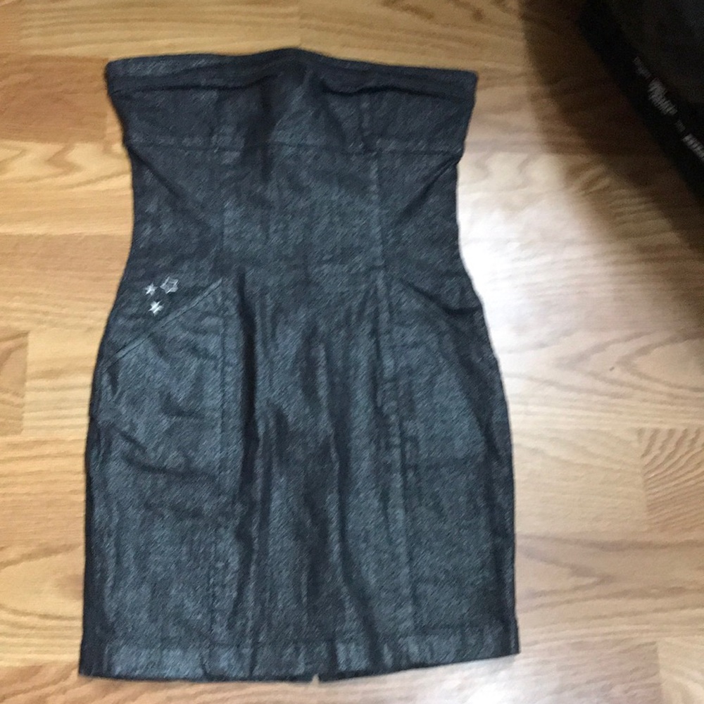 Brown Sugar Women Black 9